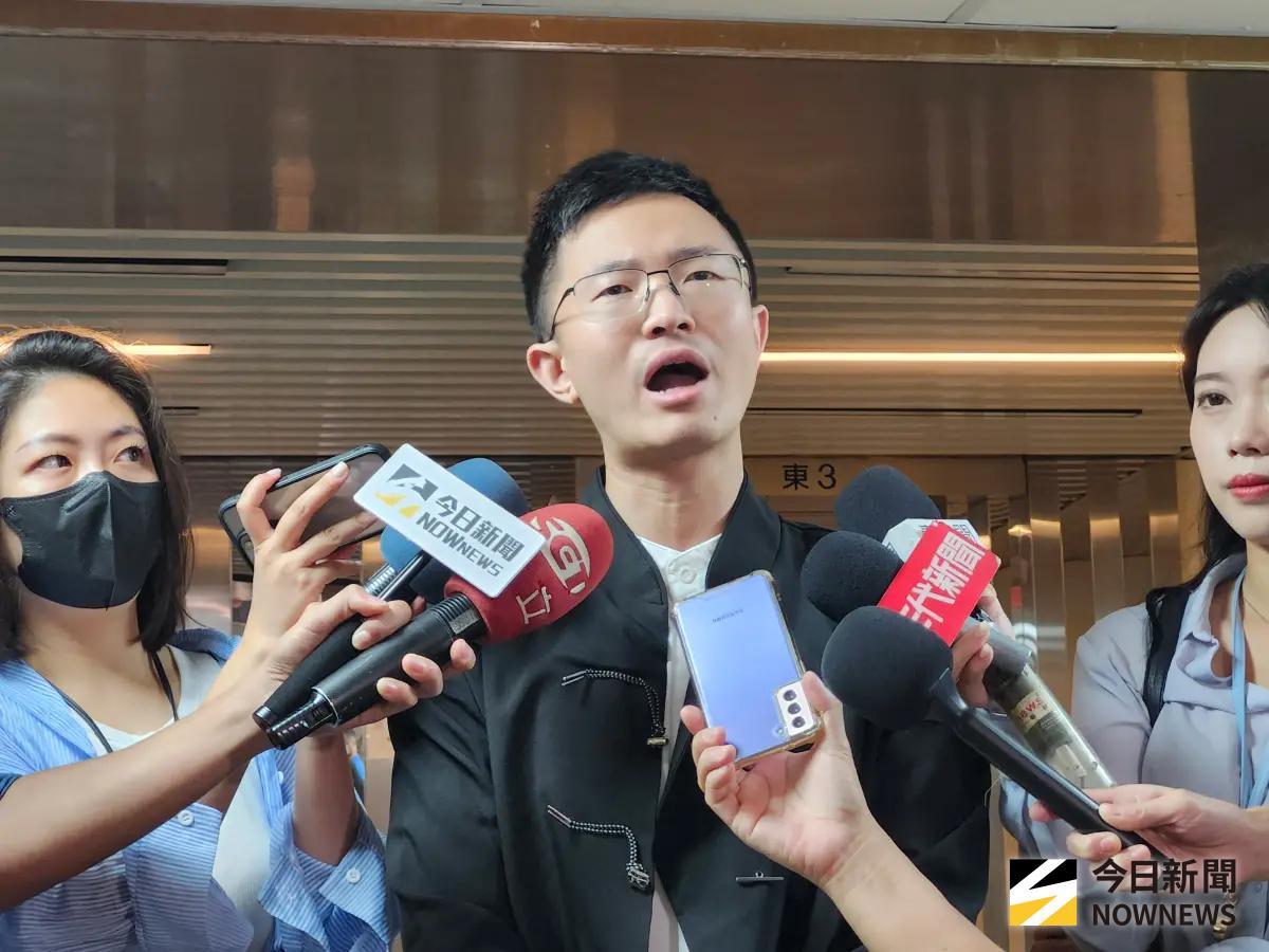 高雄選戰怪象！垃圾越多民調越高？侯漢廷狠批：非常不合理