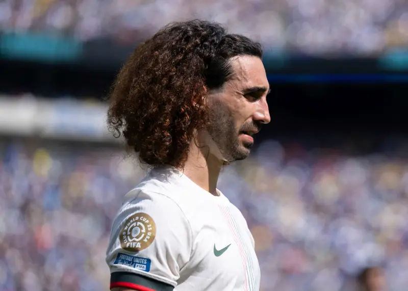 世俱盃決賽分析：球評看好PSG奪冠　但期待切爾西此人有搶眼發揮