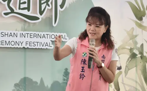 726大罷免／藍罷免陳玉鈴失敗　綠：公道永遠站在正義一方
