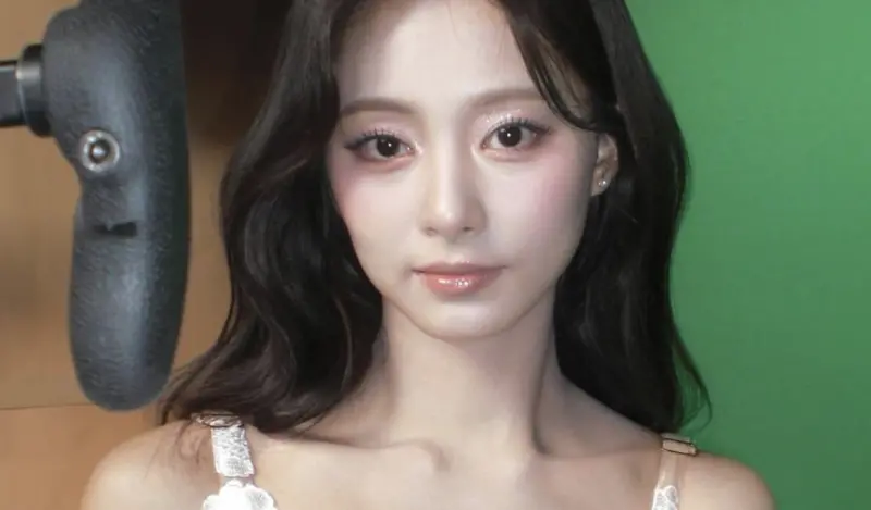 票選最辣女星BLACKPINK竟0人上榜！子瑜A4腰長腿輸給同團的「她」