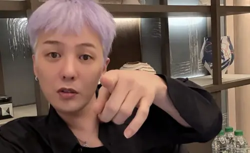 GD權志龍返韓粉絲不捨送機！揮手告別台灣　承諾明年回台再開唱
