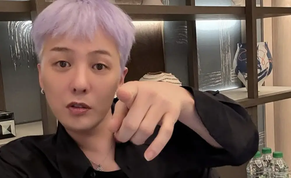 GD大巨蛋倒數！粉絲搶爆「雛菊手燈」怎入手 少做1事有錢買不到