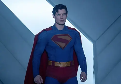 ▲最新版本的《超人》電影是近期DC漫畫片中難得口碑與票房都有佳績的代表，而且在北美熱賣，甚至超過對手漫威的新英雄大片。（圖／摘自IMDb）