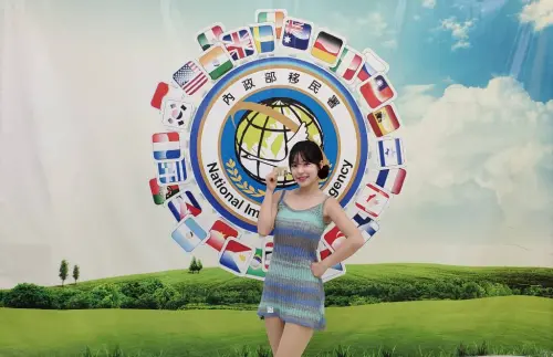 留才困境／李多慧、杜汶澤都有拿　就業金卡為何不到一半留台灣？
