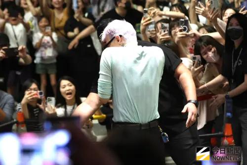 ▲GD金豬食堂。（圖／記者朱永強攝）