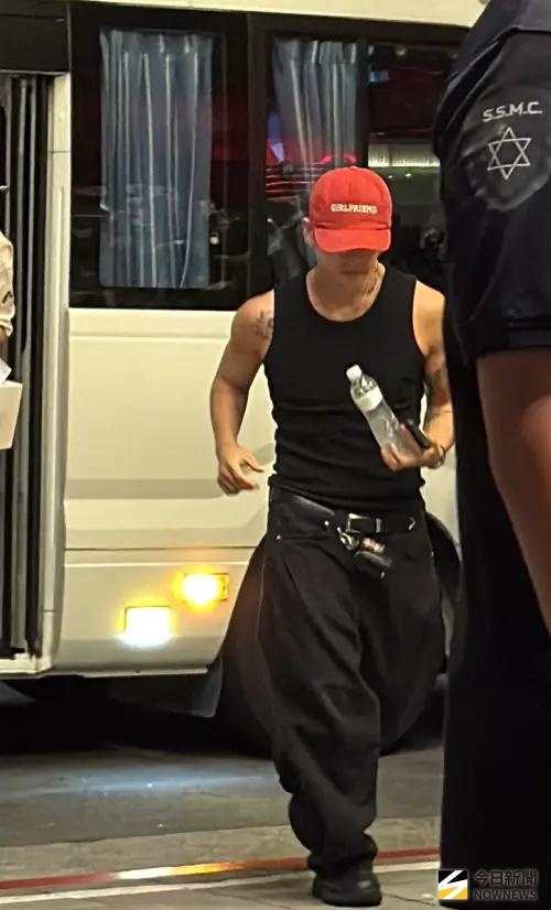 ▲GD金豬食堂。（圖／記者朱永強攝）