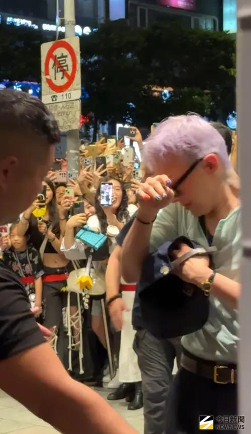 ▲GD金豬食堂。（圖／記者朱永強攝）