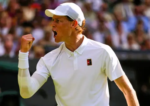 美網／今年誰奪冠？盤點男、女單打冠軍得主　過去2年出現一巧合
