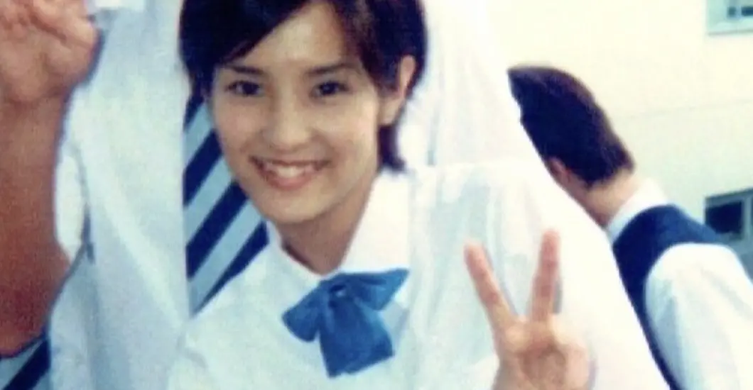 ▲透過日劇《GTO》爆紅的女星希良梨，近日宣布自己將正式退出演藝圈，44歲的她坦言過去罹癌的日子中，重新思考了人生意義，「未來的日子中，我想要自由地活著。」（圖／希良梨IG）