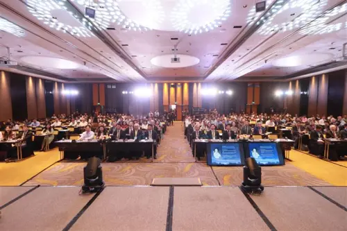 台北榮總亦邀請台灣醫療科技企業參與。(圖/北榮提供) ▲台北榮總亦邀請台灣醫療科技企業參與。(圖/北榮提供)