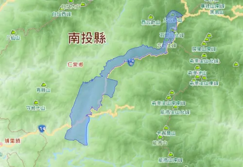 (圖/台灣自來水公司官網) ▲(圖/台灣自來水公司官網)