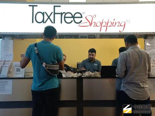 休士頓退稅懶人包！4物品缺一不可　官方也提醒1撇步
