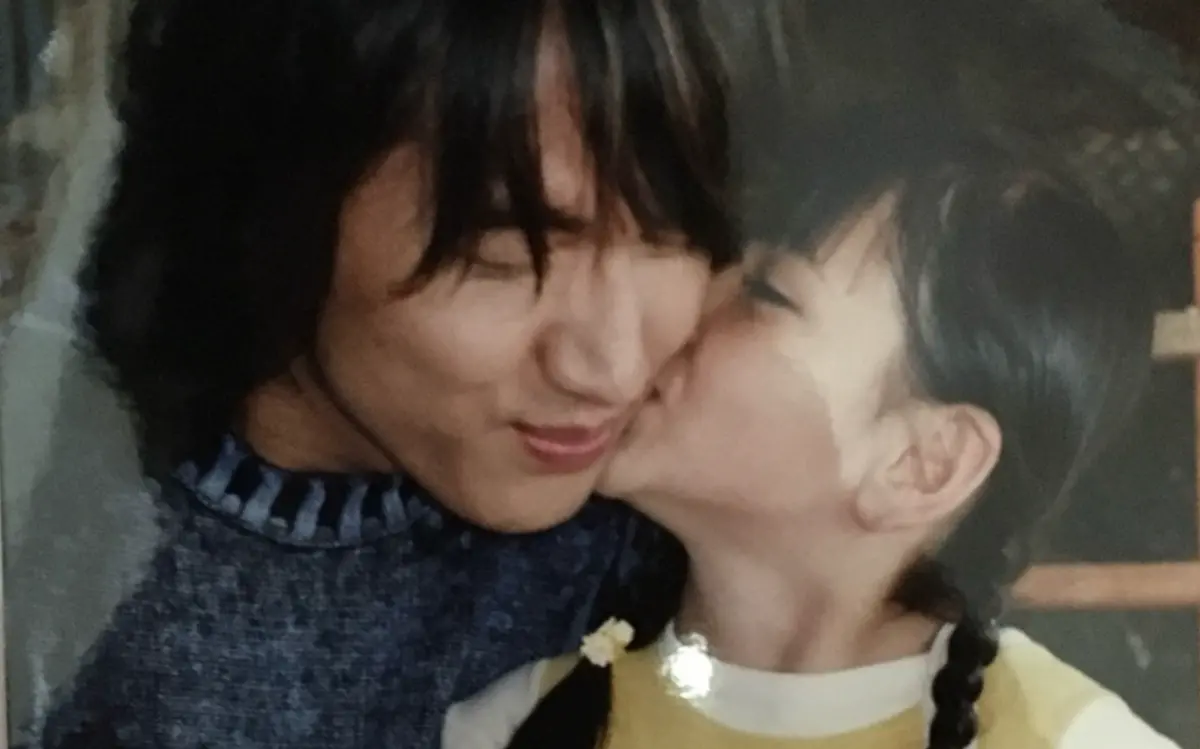甜吻言承旭！《流星雨》童星30歲近況曝光 歆歆曝與F4私下互動