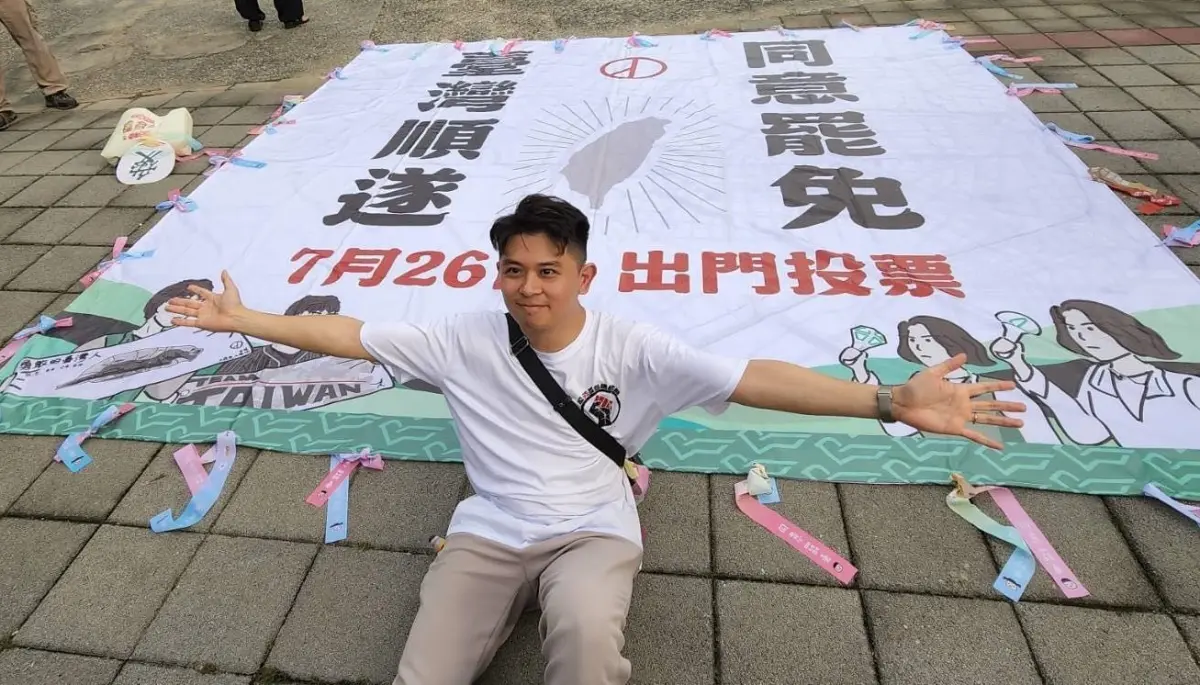 726大罷免／普發1萬奏效！罷團名醫示警：台中坐2望3局勢回到原點