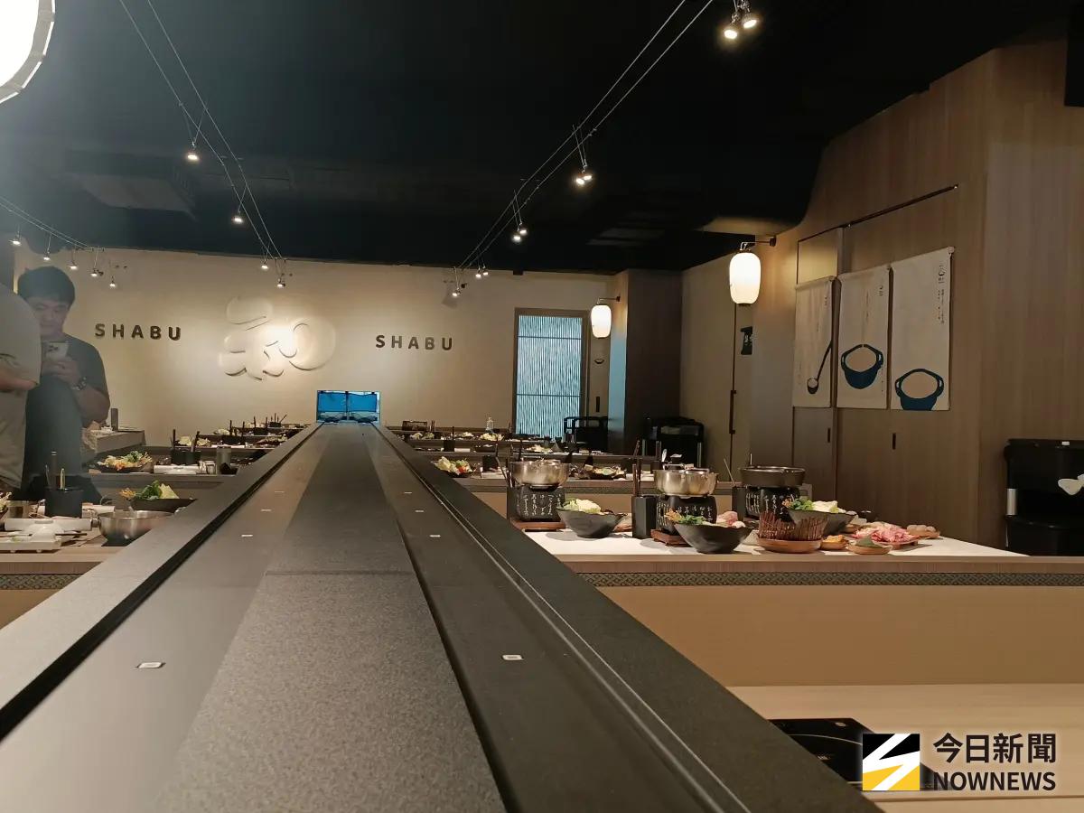 餐飲缺工AI是解方嗎？業者：平衡人機不做無人商店
