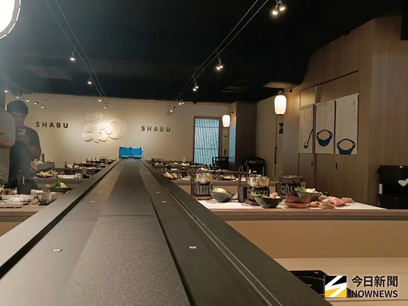 餐飲缺工AI是解方嗎？業者：平衡人機不做無人商店