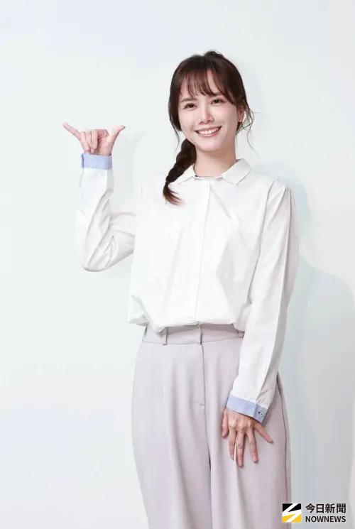 《我們六個》。(圖/記者吳翊緁攝) ▲《我們六個》。(圖/記者吳翊緁攝)