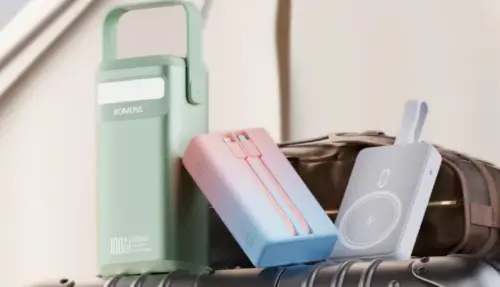 中國羅馬仕行動電源自燃！18萬人等退貨、台灣有賣　大老闆全失蹤
