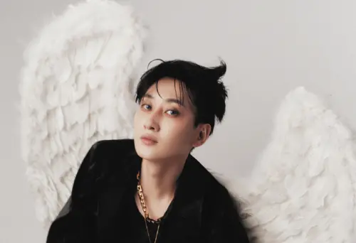 ▲SUPER  JUNIOR銀赫（如圖）擔任台灣最新選秀節目《宇宙啦啦隊》主持人，堪稱節目的一大亮點，必然受到台灣粉絲的高度期待。（圖／緯來提供）