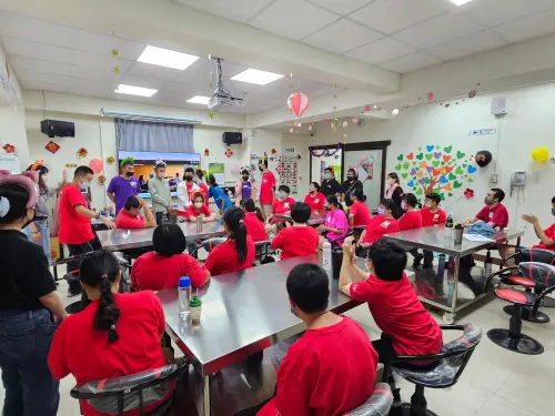 守護不間斷 「星願孩子」認養計畫須要你相挺
