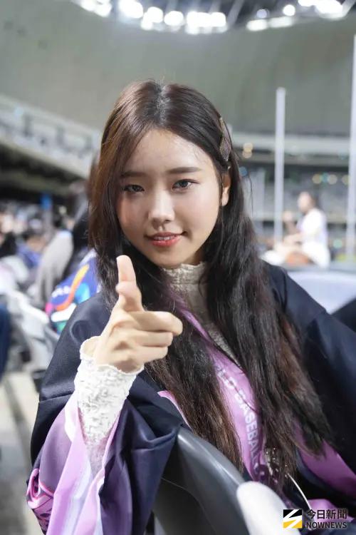 ▲Judy坦言,自己跟團隊都已經在積極準備職業排球啦啦隊「Tokki Cutie」後續的活動與合作,要呈現給球迷。(圖/讀者提供) ▲Judy坦言,自己跟團隊都已經在積極準備職業排球啦啦隊「Tokki Cutie」後續的活動與合作,要呈現給球迷。(圖/讀者提供)