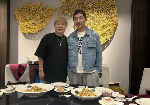 李進良為診所遇害護理師成立信託帳戶！將幫助孩子完成學業　
