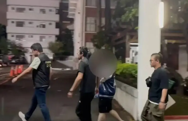 快訊／豐原5口命案團購主曾獲15萬交保　檢訊後聲押禁見原因曝光