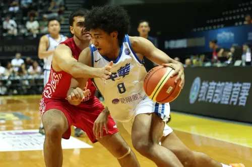 亞洲盃／賀丹練球日未現身　先與母隊赴義大利訓練再跟中華隊會合
