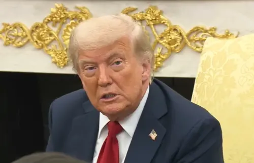 Trump’s tariffs spell trouble for Taiwan’s economy