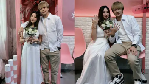 ▲YouTuber儒哥（圖／翻攝自儒哥IG）