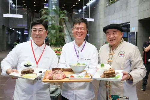 2025台北牛肉麵節來了！84折起吃得獎名店　故宮晶華、洪師父都有
