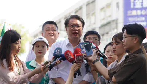 726大罷免／批普發1萬如買空賣空！林右昌嘆：買票一定有效
