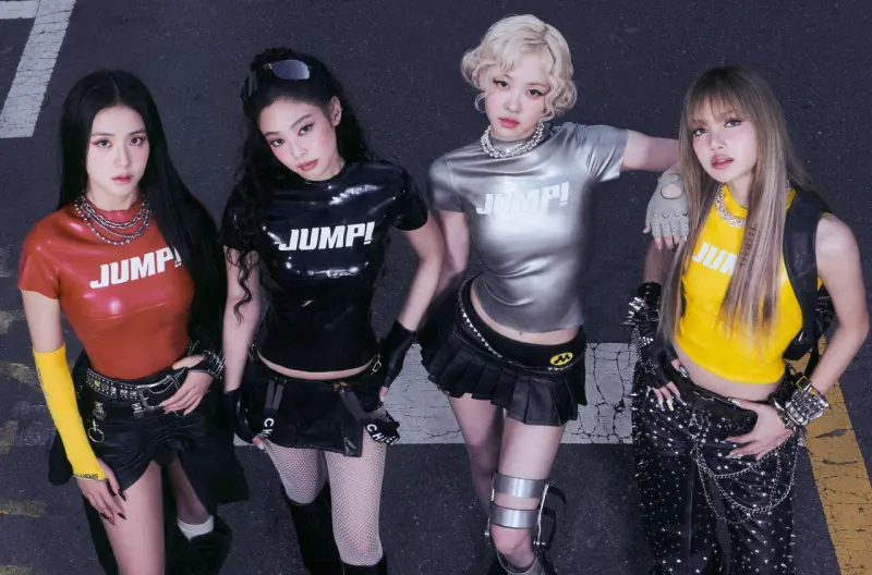 BLACKPINK世巡有望再破紀錄！曾創下3.3億美金　成K-POP女團第一