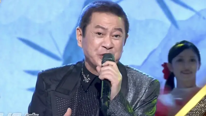 62歲蔡小虎驚爆死訊！「搶救不治」真相曝光　本人怒嗆：麥黑白貢