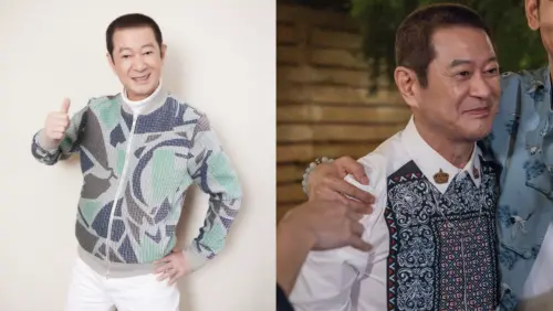 ▲蔡小虎（圖／翻攝自蔡小虎臉書）