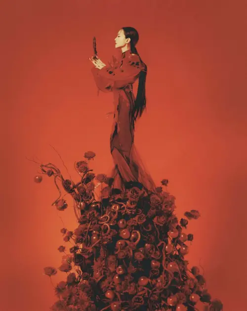 ▲蔡依林（圖／凌時差音樂提供）