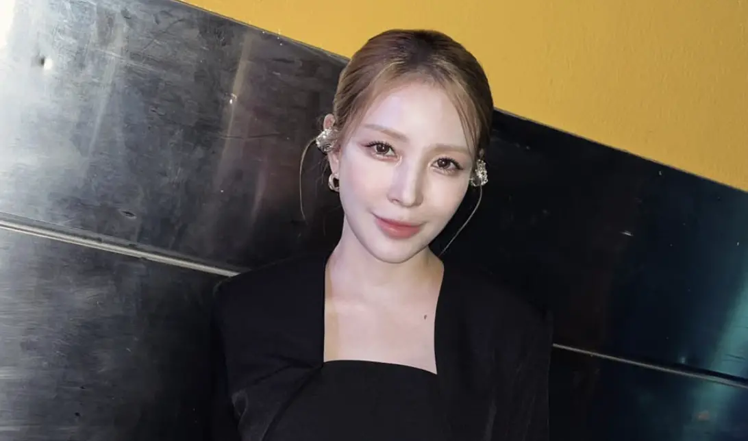 今日壽星／BoA寶兒39歲了！她13歲出道 昔戀周元還公開宣示主權