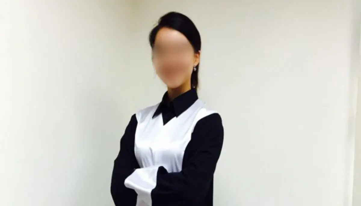 ▲女律師因出國留學需要400萬元感到壓力大，在健身房運動時偷走別人置物櫃1萬3千元，事後倒賠5萬元，被害人卻不認帳。（圖／翻攝臉書）