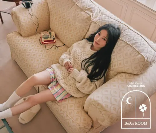 ▲（圖／翻攝自寶兒IG）