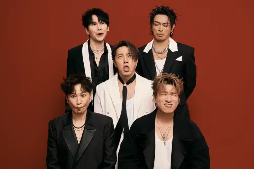 ▲Energy（圖／相信音樂提供