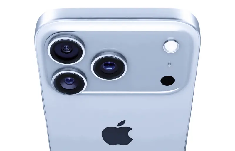 蘋果iPhone 17「全新特殊色」曝！周邊零件洩密　絕美天藍在這款