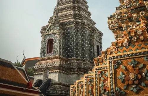 曼谷地標邁向世界遺產！鄭王廟獲UNESCO認證　貝東丹：全民驕傲
