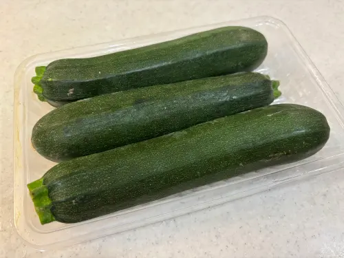 櫛瓜價格變貴了！買回家只會煎太浪費　神吃法上癮：嚇死人的好吃
