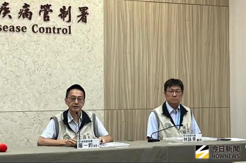 流感抗病毒藥物出現抗藥性？疾管署：影響有限
