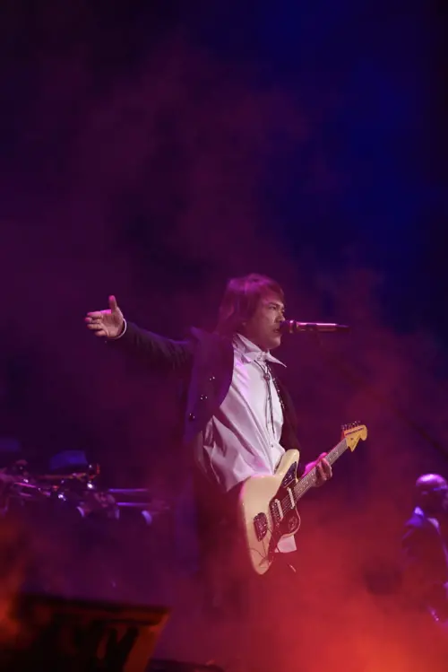 ▲伍佰（圖／開麗娛樂提供）