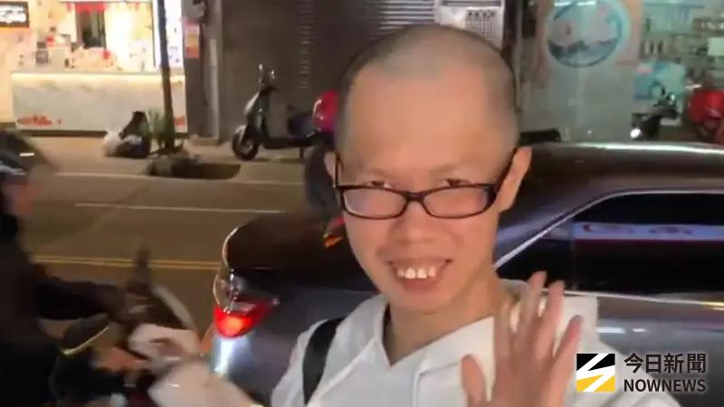 快訊／鄧佳華入獄了！才剛宣布交女友　因偷拍裙底被判關半年