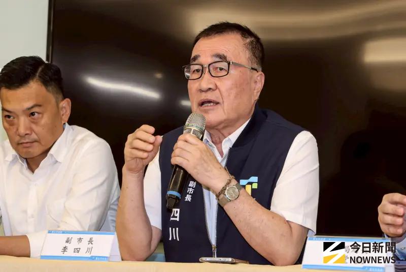 名家論壇》吳崑玉／當川伯願意承擔　蔥哥也就只能玩玩水了