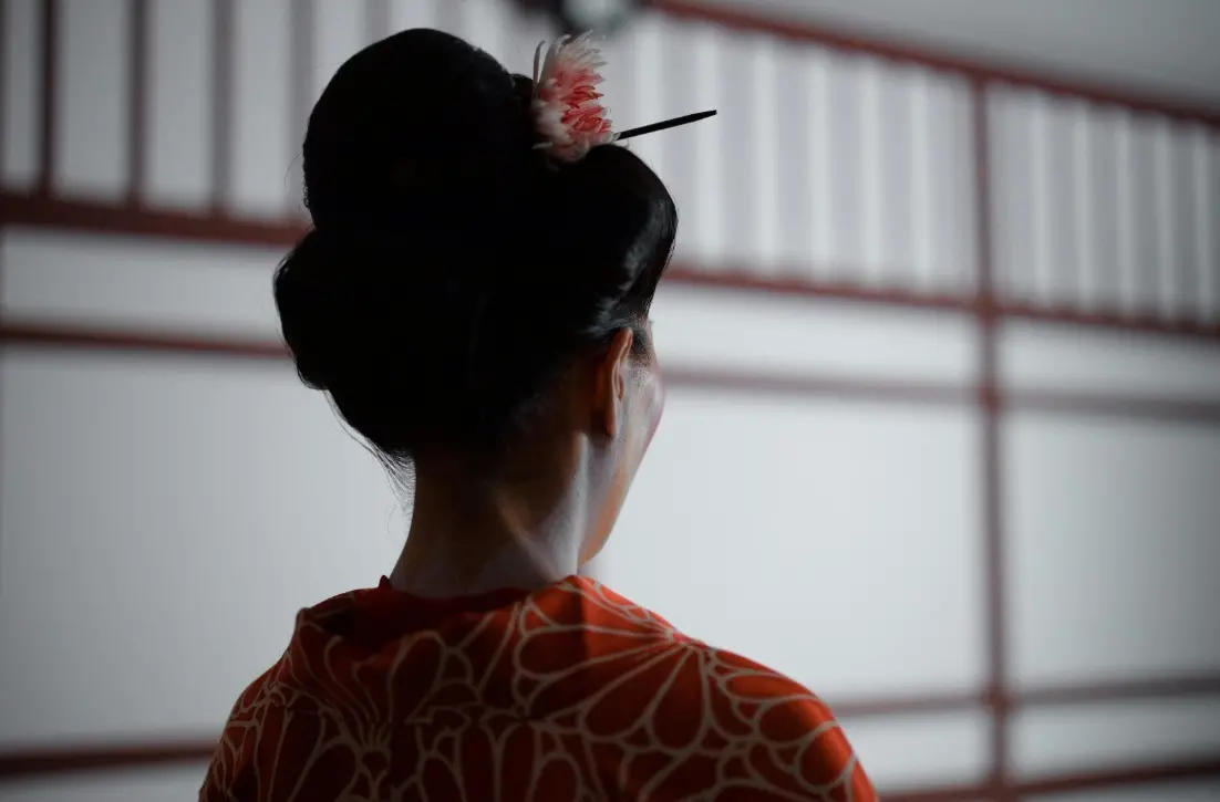 ▲日本京都傳統舞妓文化近日爆出醜聞，示意圖。（翻攝自Pexels）