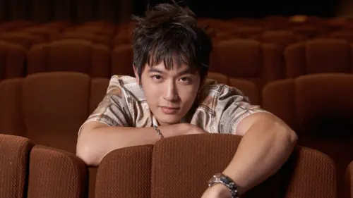 吳思賢粉絲闖大巨蛋保留席遭炎上！社群掀論戰：粉絲行為偶像買單
