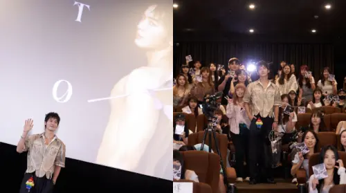 ▲吳思賢(小樂)(圖/華納音樂提供) ▲吳思賢(小樂)(圖/華納音樂提供)